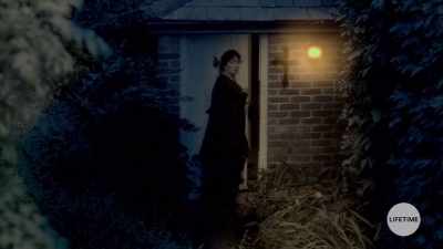 - Well, you're wrong. - The Watcher in the Woods