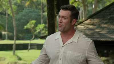 - Well, you've acted like this - Beauty and the Billionaire: Bali