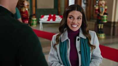 Well... you've
been a little busy. - The Jinglebell Jubilee