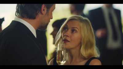 Well, while you've been enjoying yourself, - The Mallorca Files