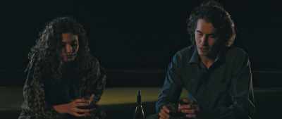 -Well, you've been gone a long
time and situation with your-- - Girl With a Gun