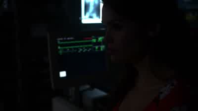 Well we've been having issues for the last hour. - Teen Wolf