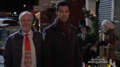 Well, you've been married
40-something years, - A Blue Ridge Mountain Christmas