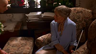 Well. You've been warned. - Smallville