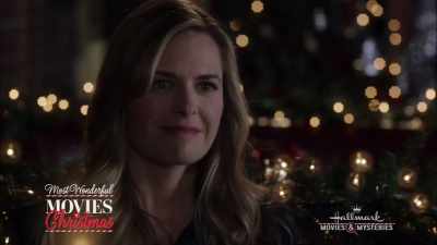 Well... You've certainly
given me a lot to think about. - Christmas Encore