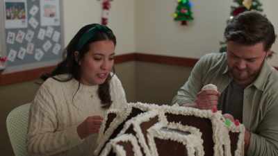 - Well, you've got a
professional architect - A Christmas of Wonders