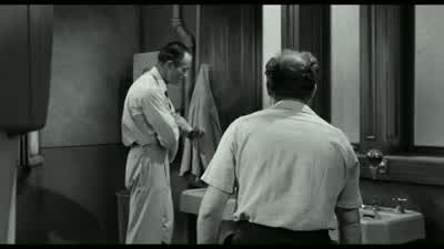 Well, you've got it, believe me. - 12 Angry Men