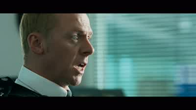 You want me to get the Chief Inspector to come all the way down hereYes I do OkayKenneth - Hot Fuzz