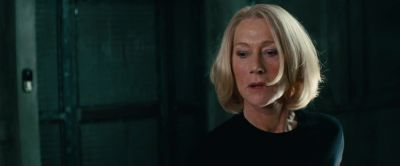 Well, you've heard of me now. - RED 2