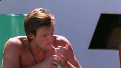 Well, you've just
got to play it out, mate. - Love Island