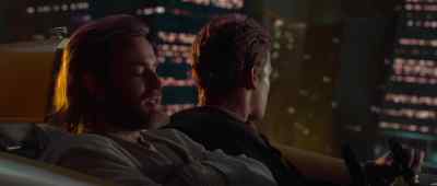 Well, you've lost him. - Star Wars: Episode II   Attack of the Clones