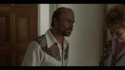 - Well, you've met before, Bob.
- Have we? - Fosse/Verdon