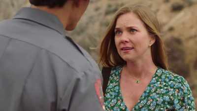 Well, you've never had
her three sisters soup. - Love in Zion National: A National Park Romance