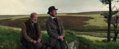 Well, you've raised him up
a true Narracott, Ted. - War Horse