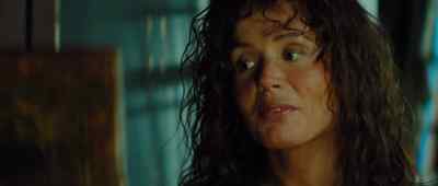 Well, you've seen
what another captain's like. - Cutthroat Island