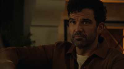 -Well... you've sure
done well for yourself. - Miracle in Bethlehem, PA