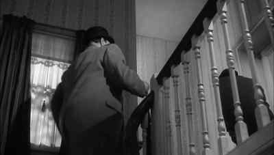 Well, you've taken your time
getting here. - The Alphabet Murders