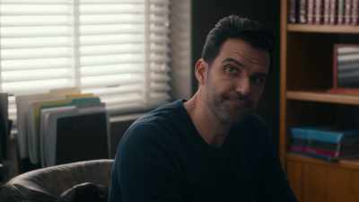 Well, Zach did say
it was his choice. - Chronicle Mysteries: Helped to Death
