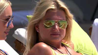 Well, Zara
has verbally just, kind of, - Love Island