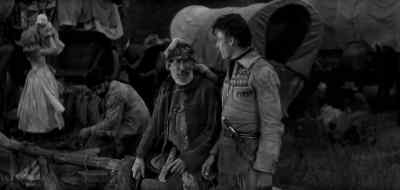 Well, Zeke. - The Big Trail