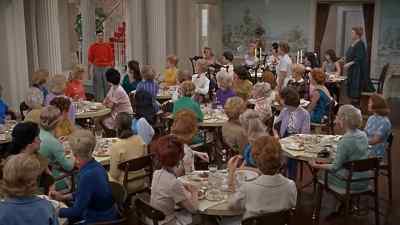 WELLENMELLON: Well, Herbert,
don't just stand there. - The Ladies Man