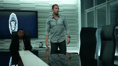 Weller? - Blindspot