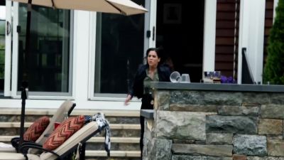 (Weller)
Stop! - Blindspot