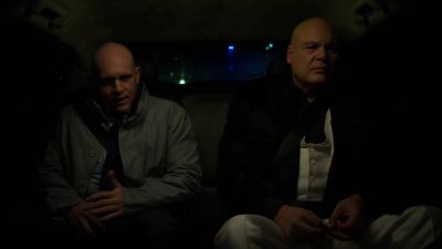 [Wellers] Copy that. - Marvel's Daredevil