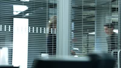 Weller's on the line. - Blindspot