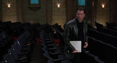 Welles didn't even want to do this movie - Get Shorty