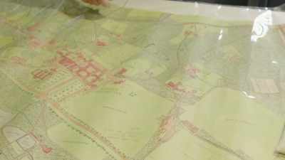 Wellington's incredible archive - The Buildings That Fought Hitler
