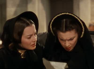 Wellman, Wendell, White, Whitner, Wilkins......Williams, Woolsey, Workman. - Gone with the Wind