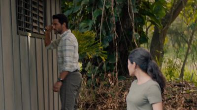 Wellness check? - NCIS: Hawai'i