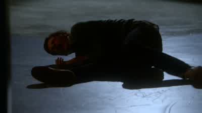 Wells did this to me. - The Flash