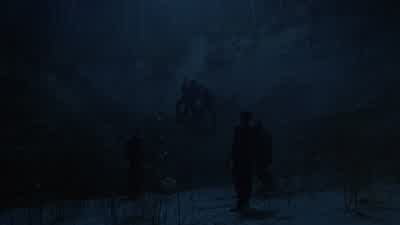 Wells: Get off of me! - The 100