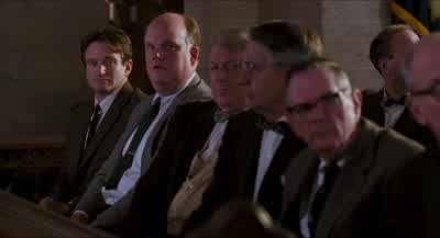 Welton Academy, hello? - Dead Poets Society