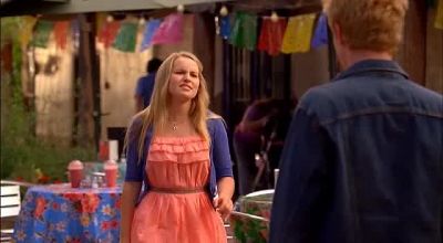 Wen this isn't about Lemonade Mouth - Lemonade Mouth