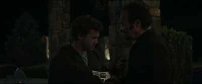 [Wendel]
All right. Go on, tell him! - Dead Money
