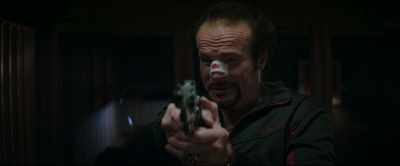 Wendel, let's just
lower our guns
and talk about this. - Dead Money