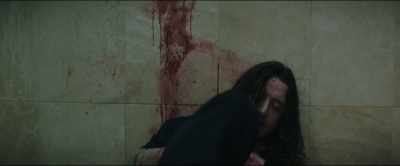 -[Wendel] Okay.
-Yeah, I'll just-- - Dead Money