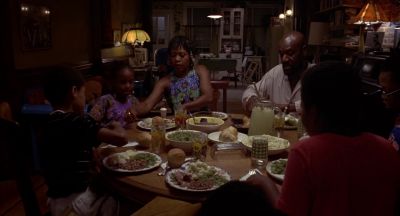 Wendell Please close your mouth when you chew - Crooklyn