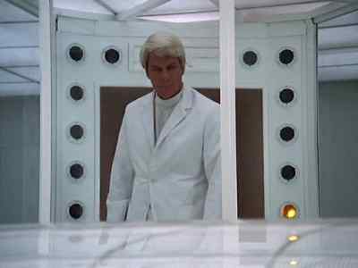 Wendell! - Mission: Impossible