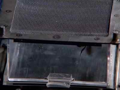 Wendell. - Mission: Impossible
