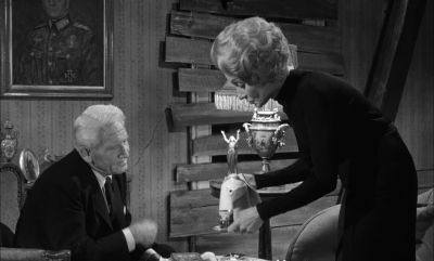 Wendell Wilkie - Judgment at Nuremberg