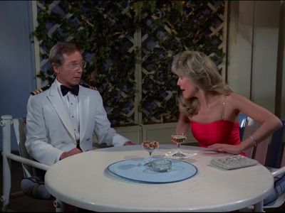 Wendell! - The Love Boat