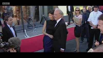 Wendi was always a bit
of a divisive figure. - The Rise of the Murdoch Dynasty