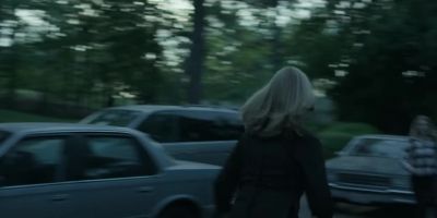 [Wendy] Are you okay? - Ozark