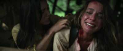 (Wendy crying) - Monsters of Man