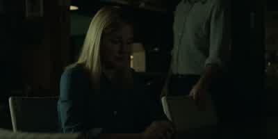 Wendy? Del sent us something. - Ozark