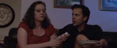 - Wendy, you don't think
Craig is the person - The Stalker